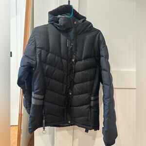 EUC Ride Snowboards “Jen” Jacket